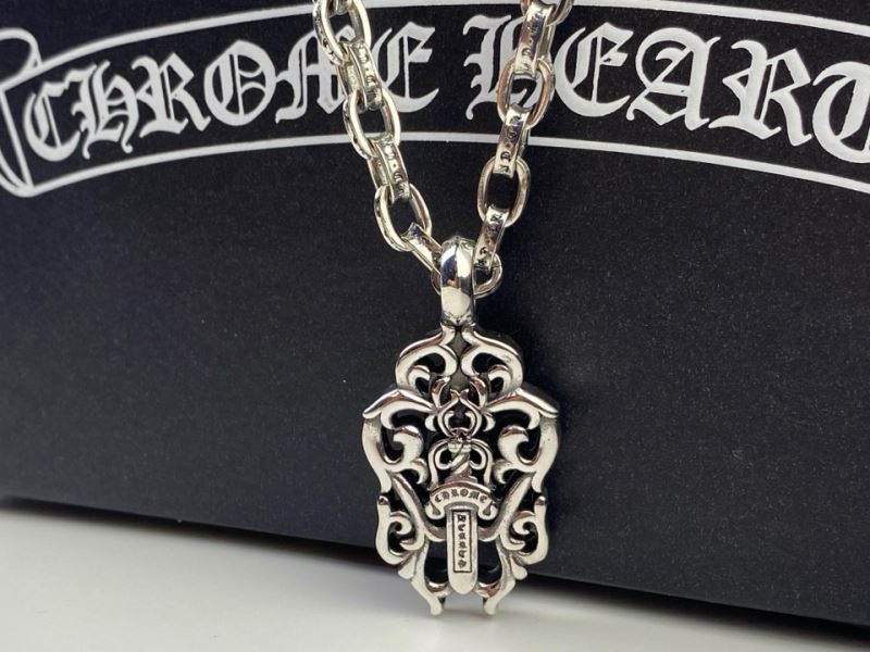 Chrome Hearts Necklaces